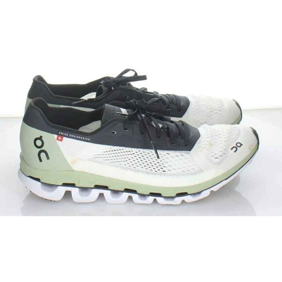 On Cloud Cloudboom Mesh Running Sneakers Tennis Shoes Men\'s 9 M or Women 10.5 M main image 6